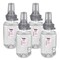Gojo 700 mL Personal Soaps Dispenser Refill, 4 PK 8712-04 - alternate 13